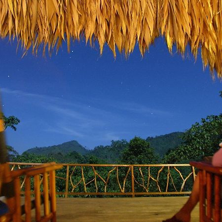 Rafiki Safari Lodge Savegre Exteriér fotografie
