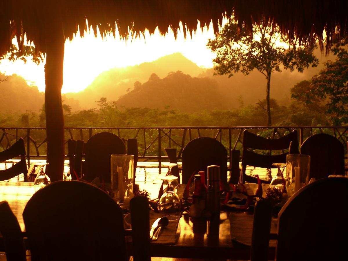 Rafiki Safari Lodge Savegre Pokoj fotografie